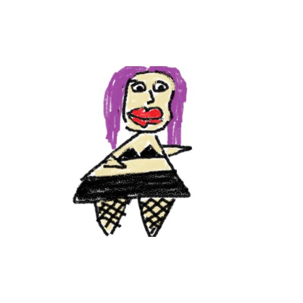 prossy transformed Thumbnail