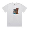 AS Colour - Men's Heavy Tee Thumbnail