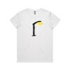 AS Colour - Women's Maple Tee Thumbnail